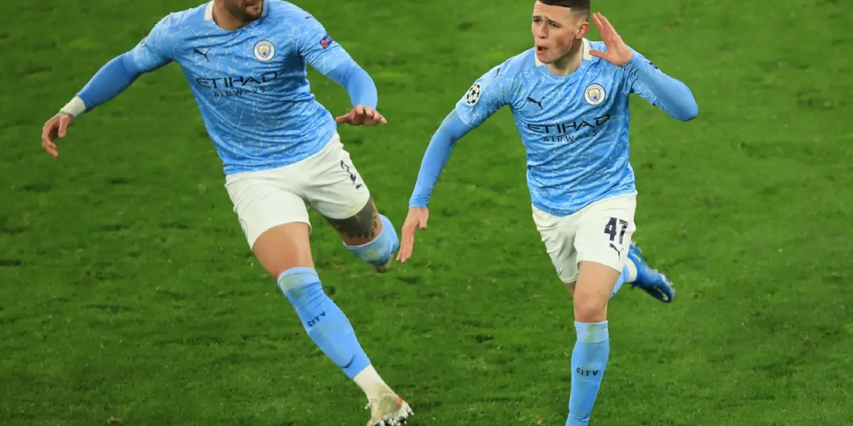 Manchester City won and reaching to semi-finals