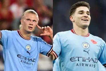 Manchester City's problems already affecting its top stars