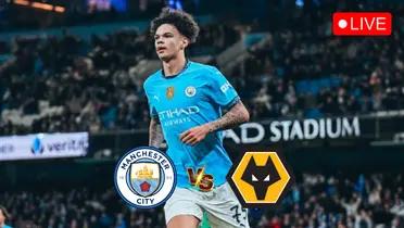 Manchester City's starting eleven / X