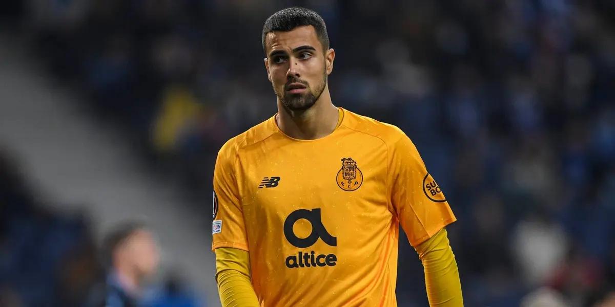 Manchester United are already looking for a new goalkeeper