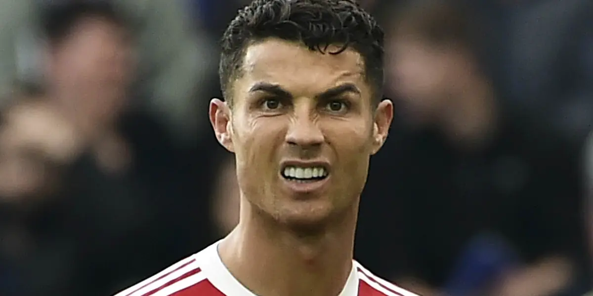 Manchester United are going through a bad streak with just two wins in their last seven games with Cristiano Ronaldo criticised for not helping.
 