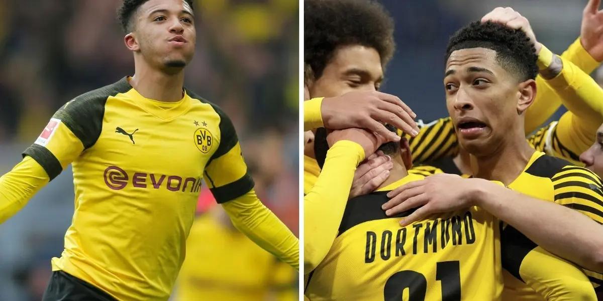 Manchester United are once again turning to the Bundesliga to strengthen their squad.