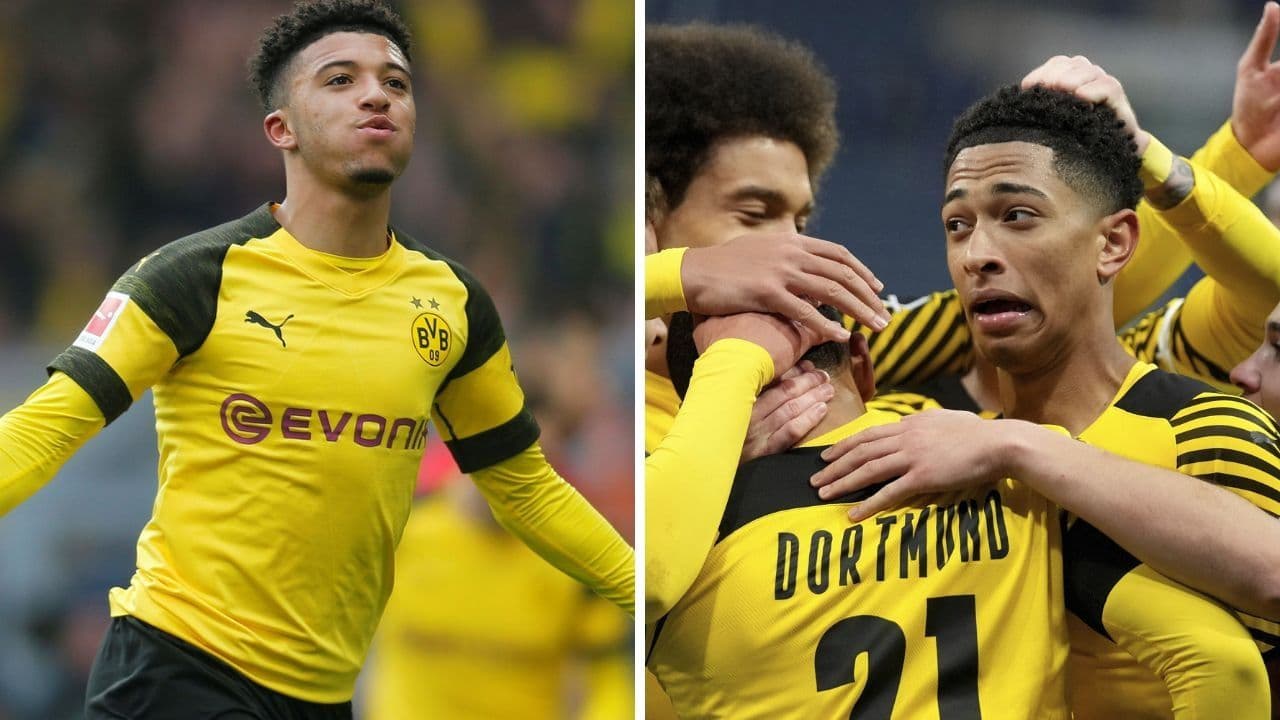 Manchester United are once again turning to the Bundesliga to strengthen their squad.
