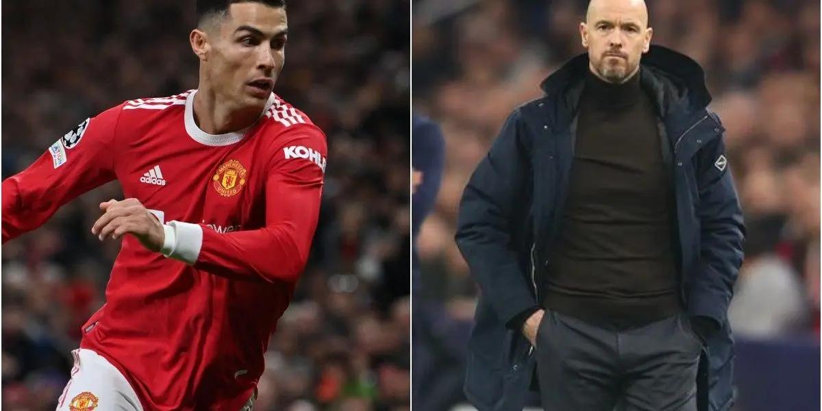 Manchester United are ready to make a significant bid for his services in the summer. They have no clear rival for his signature.