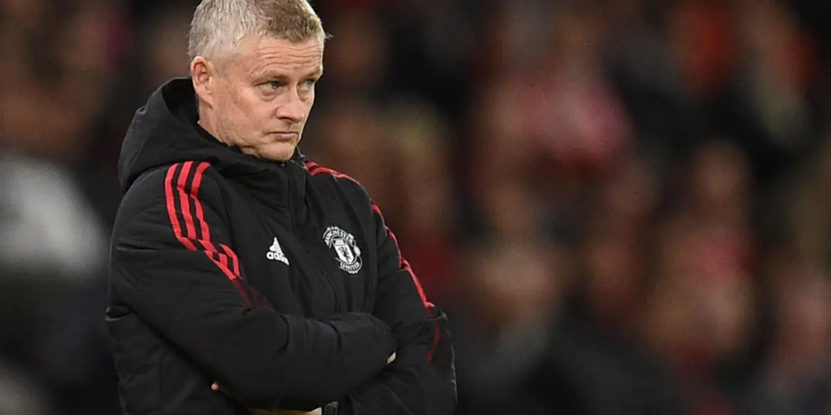 Manchester United are willing to give manager Ole Gunnar Solskjaer more time but he must act fast or he would face the sack.
 