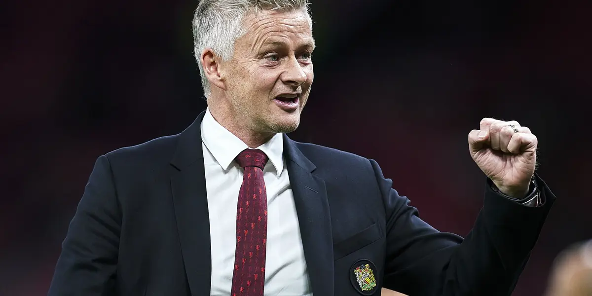 Manchester United battled hard to secure a 3-2 win over Atalanta despite going two goals down but it may not be enough to save Ole's job.
 