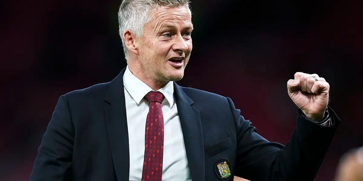 Manchester United battled hard to secure a 3-2 win over Atalanta despite going two goals down but it may not be enough to save Ole's job.