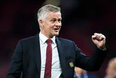 Manchester United battled hard to secure a 3-2 win over Atalanta despite going two goals down but it may not be enough to save Ole's job.
