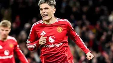 Manchester United beat Bodo 3-2 on Thursday in matchday 5 of the Europa League