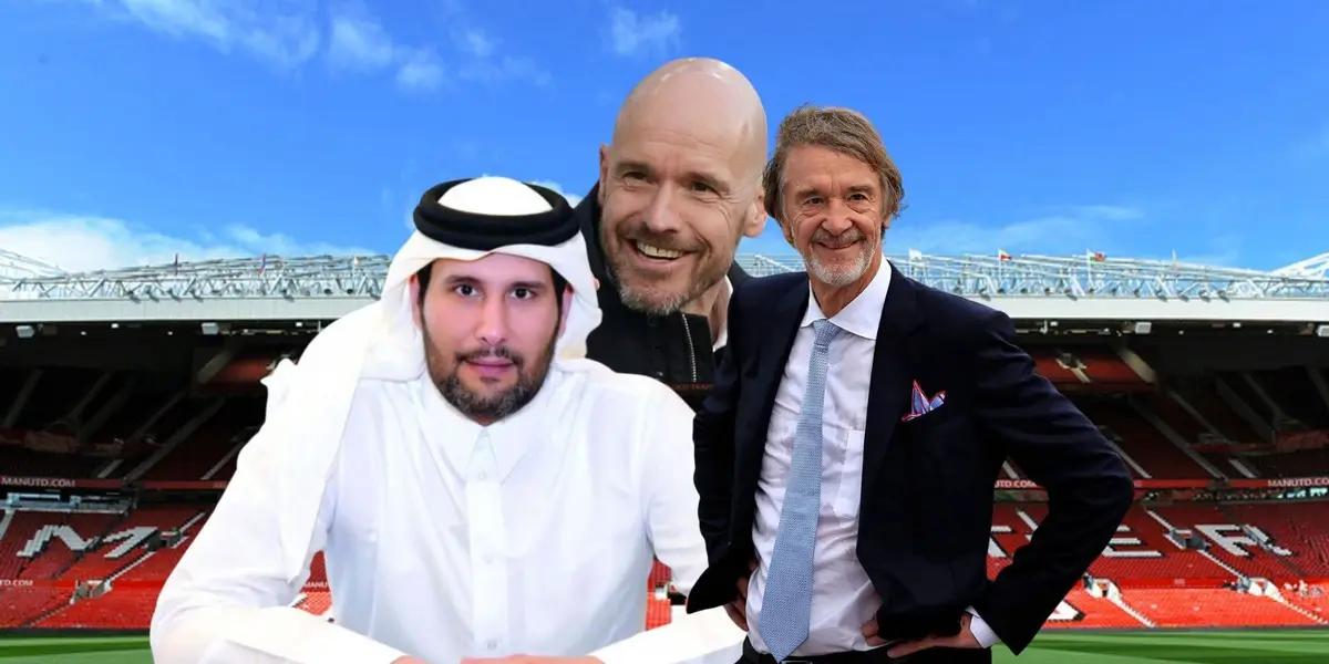 Manchester United can be considered as one of the most important soccer clubs in the world