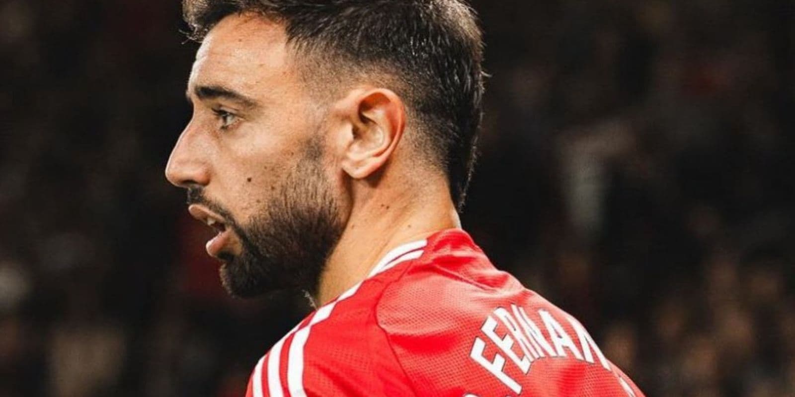 Manchester United captain continues to prove himself as a Premier League star