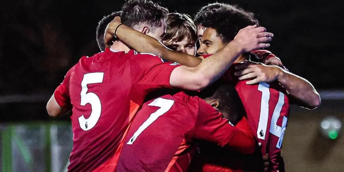 Manchester United Cuts Costs, Parts Ways with Sir Alex Ferguson. Photo: Instagram