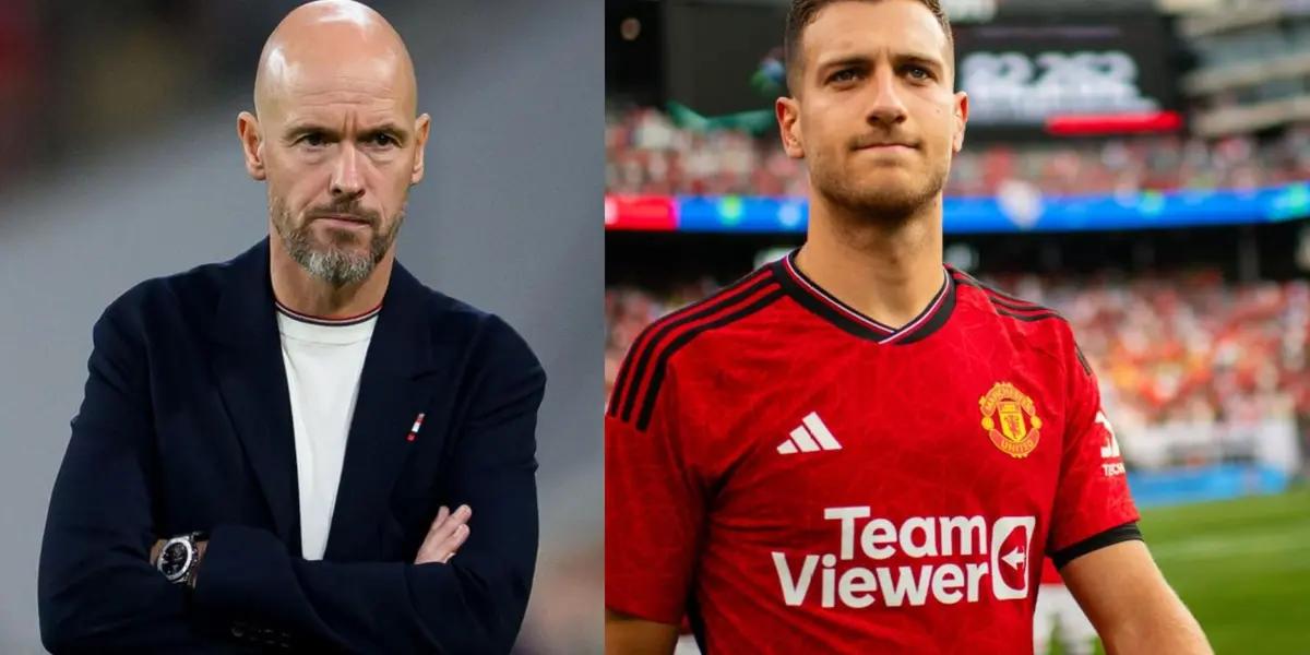 Manchester United defeated Sheffield United in a new Premier League matchday