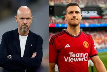 Manchester United defeated Sheffield United in a new Premier League matchday