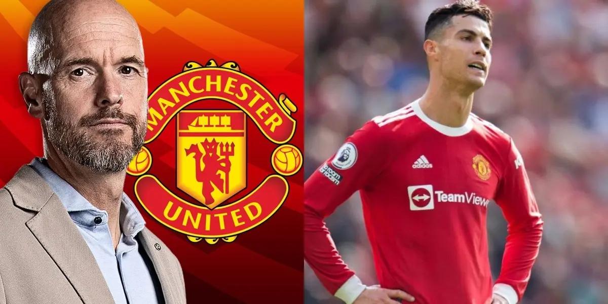 Manchester United disrespected Cristiano Ronaldo and now they have this harsh lesson