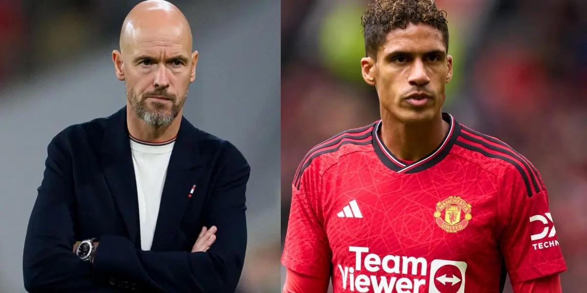 Manchester United faces Copenhagen where only a victory will help them