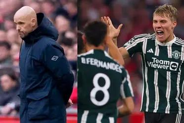 Manchester United has action in the UEFA Champions League