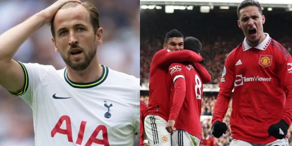 Manchester United has already decided and this is the striker they will target for next season