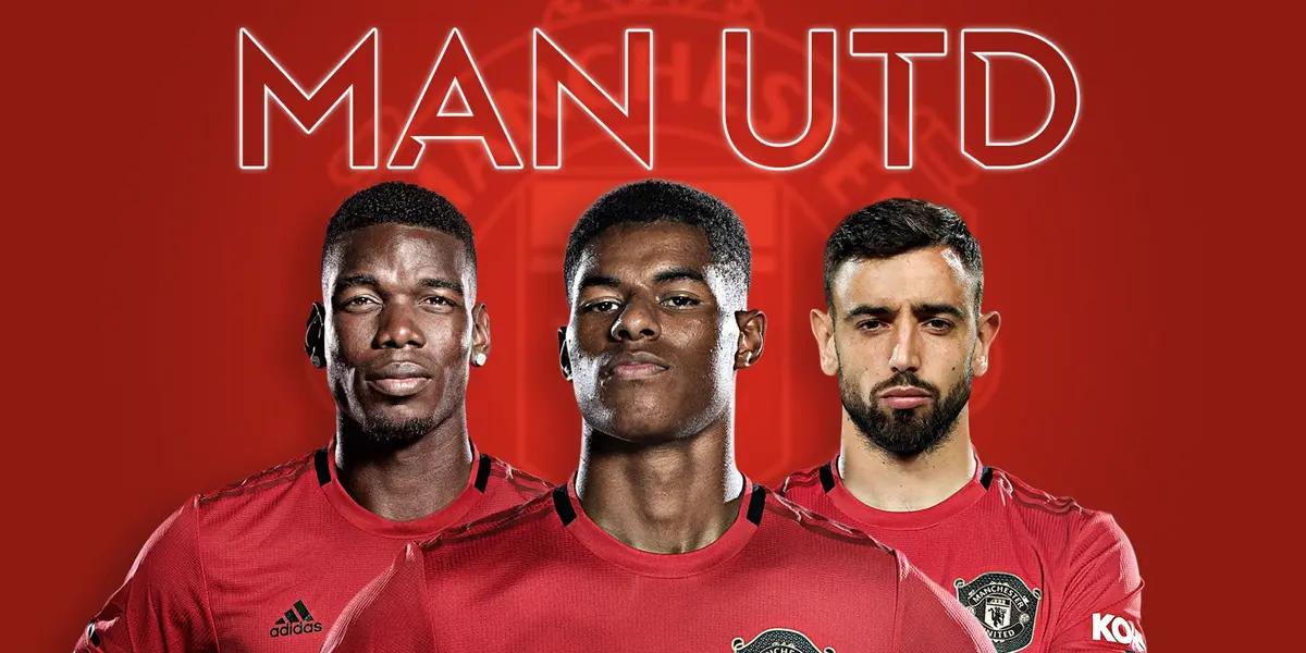 Manchester United has an abundance of quality players on the books for the 2021/22 season. With Paul Pogba, Raphael Varane, Bruno Fernandes, and Cristiano Ronaldo, the Red Devils are expected to go for the EPL title this season. See the full Manchester United squad list for 2021/22.