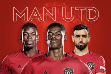 Manchester United has an abundance of quality players on the books for the 2021/22 season. With Paul Pogba, Raphael Varane, Bruno Fernandes, and Cristiano Ronaldo, the Red Devils are expected to go for the EPL title this season. See the full Manchester United squad list for 2021/22.
