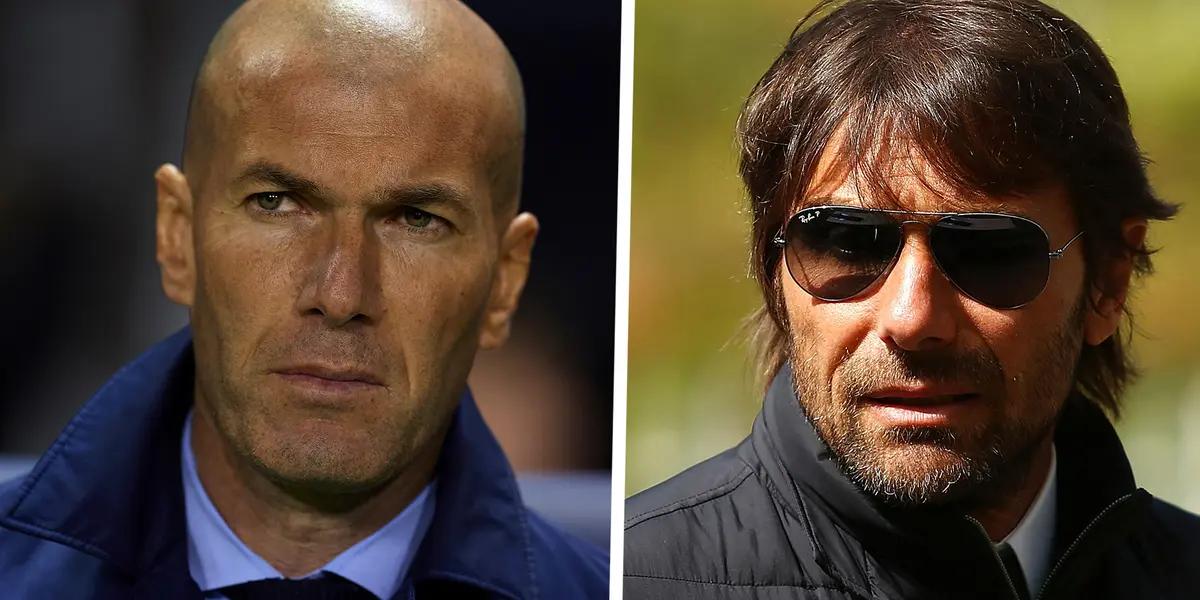 Manchester United has lost 2 of their last 3 games and Ole Gunnar Solskjaer must improve if not Zinedine Zidane and Antonio Conte are ready to take up the job at Old Trafford.