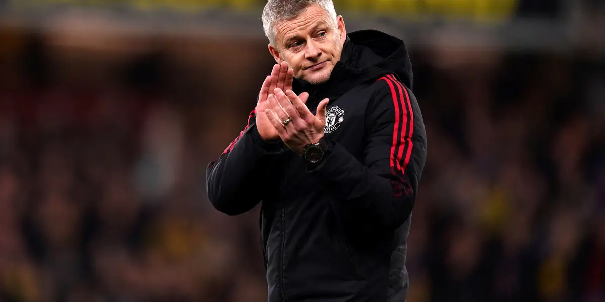 Manchester United have finally parted ways with Ole Gunnar Solskjær by mutual consent, see how much they paid him.