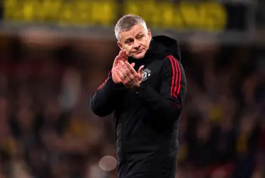 Manchester United have finally parted ways with Ole Gunnar Solskjær by mutual consent, see how much they paid him.