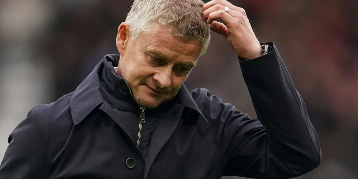 Manchester United have had a collapse in the team's performance but the players played well on international duty, is Solskjaer the problem?
 