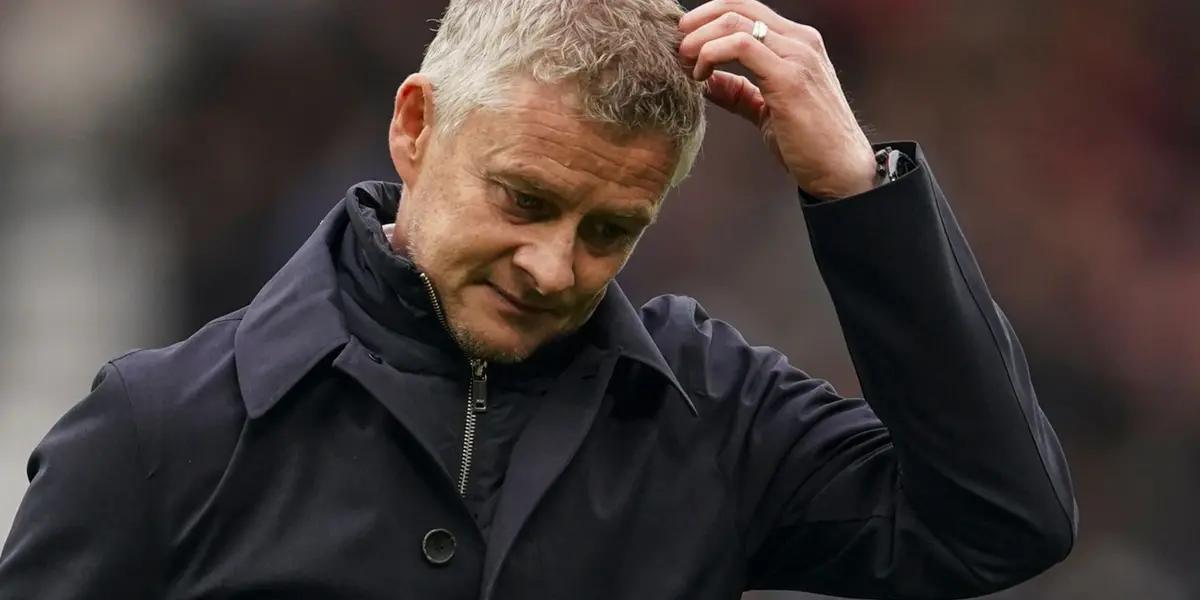 Manchester United have had a collapse in the team's performance but the players played well on international duty, is Solskjaer the problem?