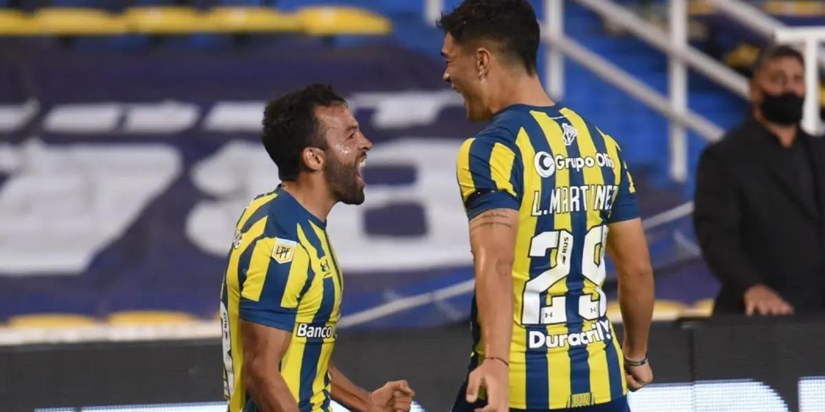 Manchester United have him on their radar but haven’t approached yet.