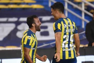 Manchester United have him on their radar but haven’t approached yet.