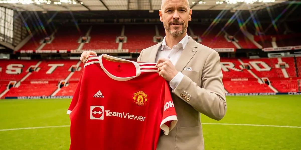 Manchester United have a large budget for summer signings.