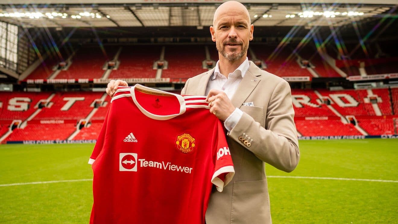 Manchester United have a large budget for summer signings.