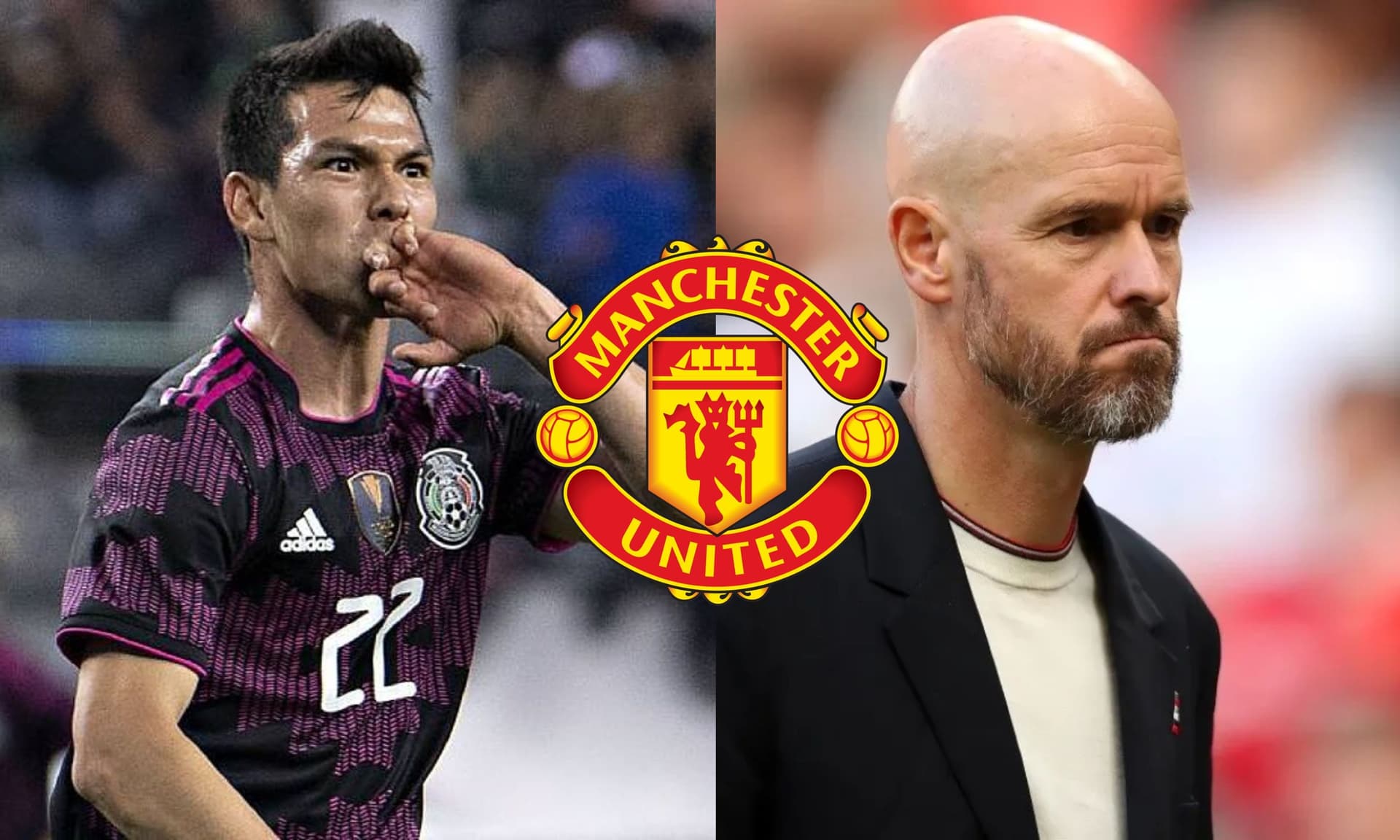 Manchester United have made a major signing in the transfer window.