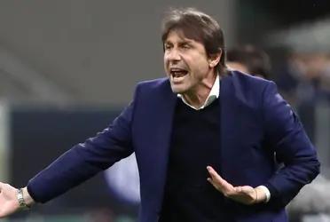 Manchester United have reportedly contacted Antonio Conte in case Ole is sacked, but see the reason why fans are doubting him.