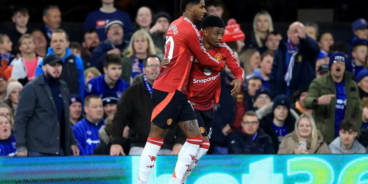 Manchester United have their best player but he is not getting enough recognition for now despite his high standards