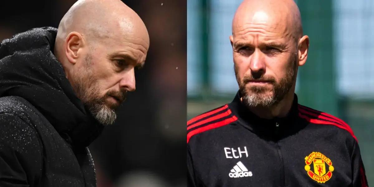 Manchester United hopes to achieve the sale of important players