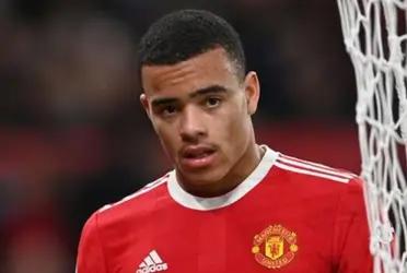 Manchester United is desperate so sell Mason Greenwood as soon as possible