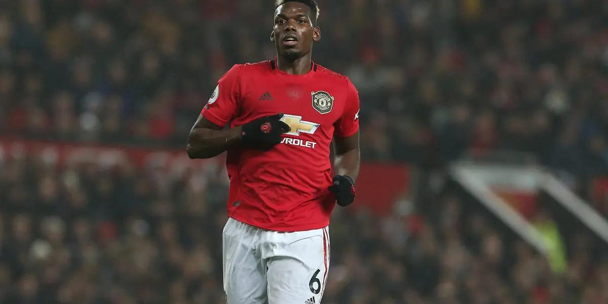 Manchester United is desperate to retain Paul Pogba, and they will offer him a super contract that would make him the best pay in Premier League history.