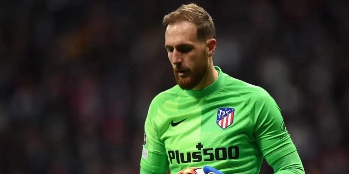 Manchester United is looking for a new keeper