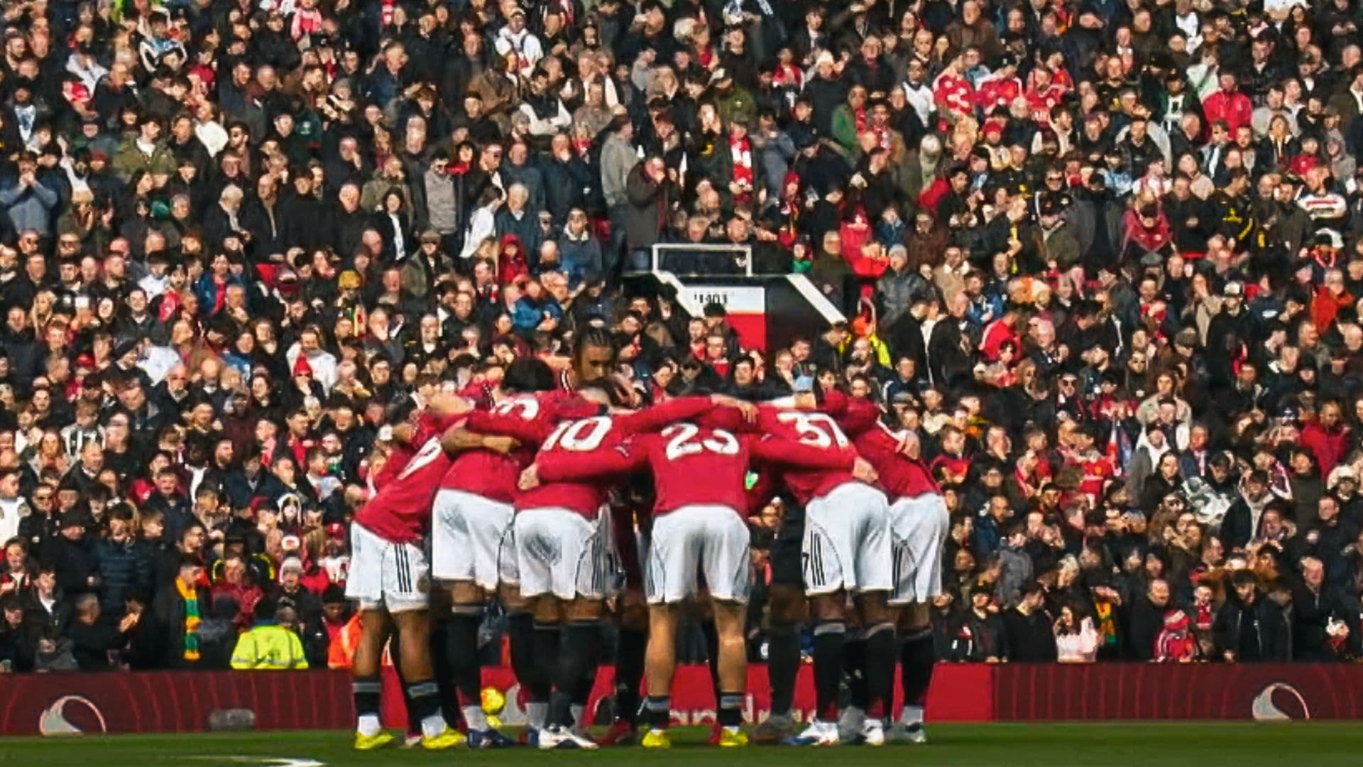 Manchester United is looking to sign Bournemouth's player by the next season - X @ManUtd