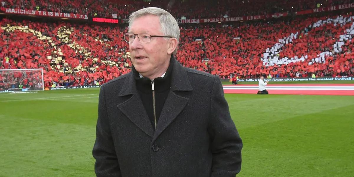 Manchester United is on search for the fifth permanent manager after Sir Alex Ferguson, see how the previous team performed in their first game.
