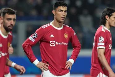 Manchester United is still in disarray after the return of club legend Cristiano Ronaldo whose return was expected to be a turnaround.