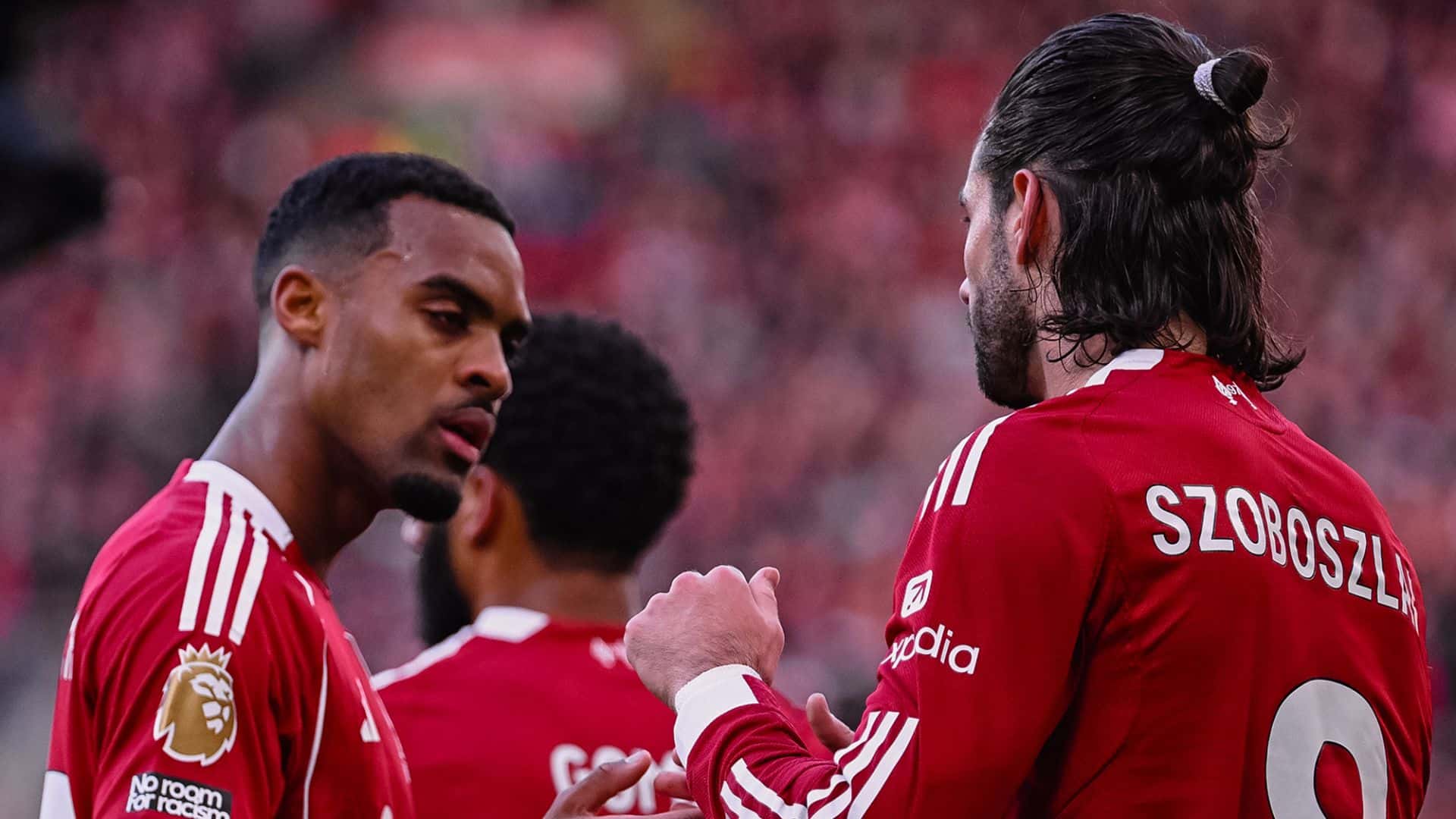 Manchester United legend's strong criticism of Liverpool's play this season - X @LFC