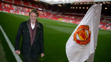 The players Sir Jim Ratcliffe plans to sell to bring money for Manchester United