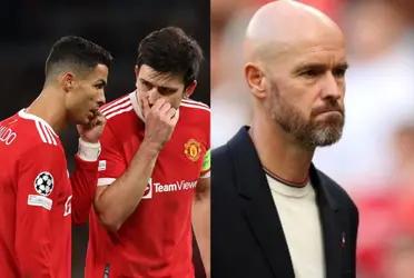 Manchester United manager made a surprising decision in UEFA Europa League game.