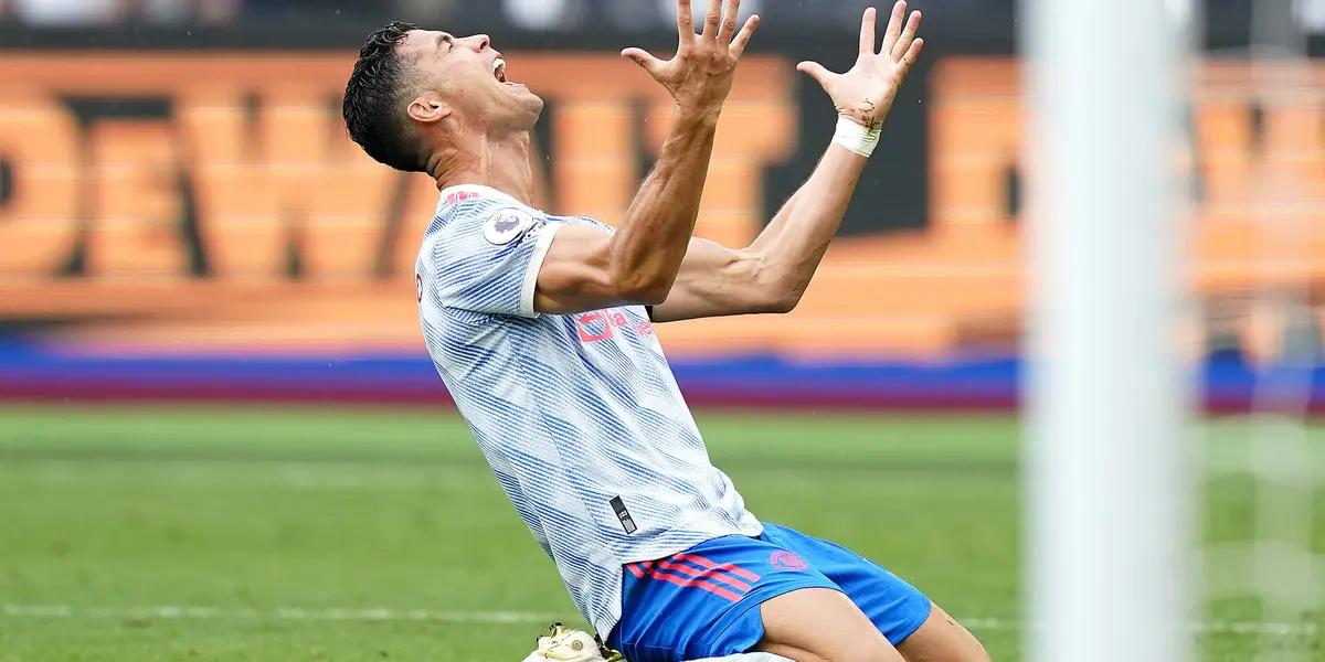 Manchester United manager Ole Gunnar Solskjaer has expressed his fear that Cristiano Ronaldo may not get penalties he deserves from referees.