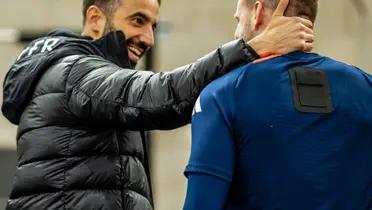 Manchester United manager wants to make a big-money signing in order to boost his side in the Premier League