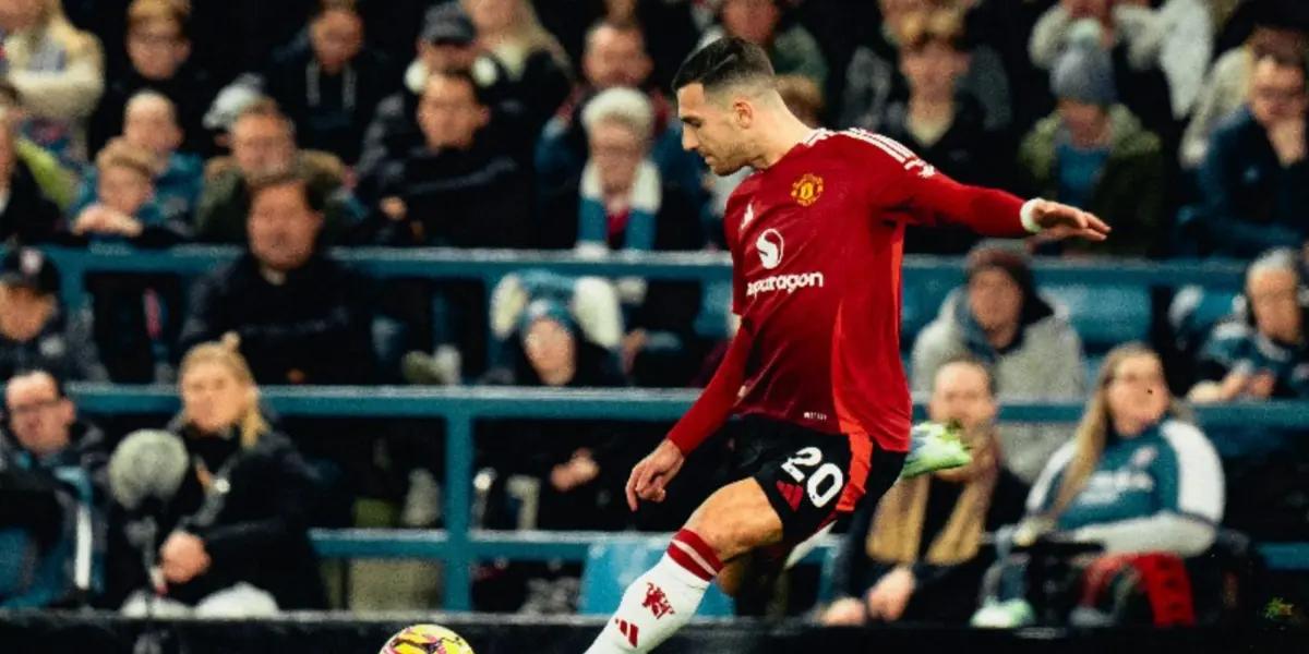 Manchester United | Photo: @ManUtd_ID