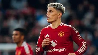 Manchester United | Photo: @ManUtd_ID